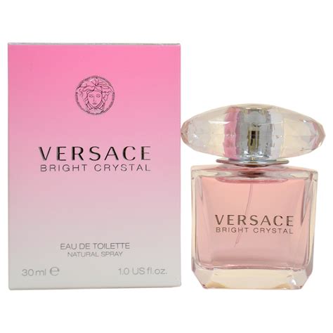versace bright crystal 1 oz